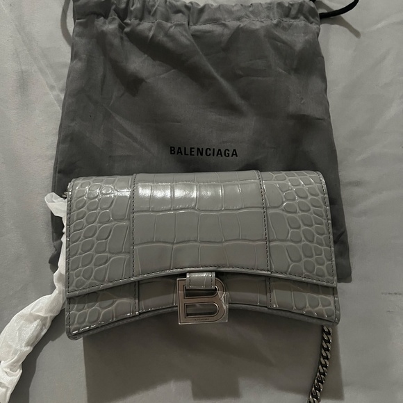 Balenciaga Handbag - Picture 4 of 5